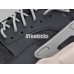 NIKEID AIR HUARACHE RUN BLACK GREY 829669-667