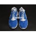 NIKEID AIR HUARACHE RUN BLUE WHITE 829669-663