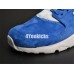 NIKEID AIR HUARACHE RUN BLUE WHITE 829669-663