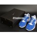 NIKEID AIR HUARACHE RUN BLUE WHITE 829669-663