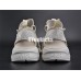 NIKEID AIR HUARACHE RUN CREAM 829669-665