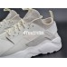 NIKEID AIR HUARACHE RUN CREAM 829669-665