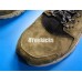 NIKEID AIR HUARACHE RUN GREY GREEN 829669-333