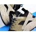 NIKEID AIR HUARACHE RUN GREY GREEN 829669-333