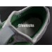 NIKEID AIR HUARACHE RUN GREY GREEN 829669-664