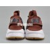 NIKEID AIR HUARACHE RUN NAVY BLUE BROWN 829669-668