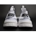 NIKEID AIR HUARACHE RUN WHITE 753496-371