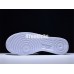 NIKE AIR FORCE 1 LOW 07 LV8 BLACK 718152-010