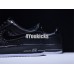 NIKE AIR FORCE 1 LOW 07 LV8 BLACK 718152-010
