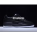 NIKE AIR FORCE 1 LOW 07 LV8 BLACK 718152-010