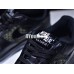 NIKE AIR FORCE 1 LOW 07 LV8 BLACK ARMY GREEN 718152-700