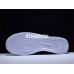 NIKE AIR FORCE 1 LOW 07 LV8 BLACK ARMY GREEN 718152-700