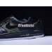 NIKE AIR FORCE 1 LOW 07 LV8 BLACK ARMY GREEN 718152-700