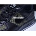 NIKE AIR FORCE 1 LOW 07 LV8 BLACK ARMY GREEN 718152-700