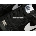 NIKE AIR FORCE 1 LOW 07 LV8 VNTG LUX BLACK 315123-035