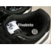 NIKE AIR FORCE 1 LOW 07 LV8 VNTG LUX BLACK 315123-035