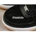 NIKE AIR FORCE 1 LOW 07 LV8 VNTG LUX BLACK 315123-035