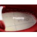 NIKE AIR FORCE 1 LOW 07 LV8 VNTG LUX RED 315123-608
