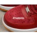 NIKE AIR FORCE 1 LOW 07 LV8 VNTG LUX RED 315123-608