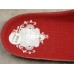 NIKE AIR FORCE 1 LOW 07 LV8 VNTG LUX RED 315123-608