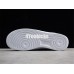 NIKE AIR FORCE 1 LOW 07 QS LOGO PRINT BLACK AH8462-001