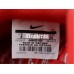 NIKE AIR FORCE 1 LOW 07 QS LOGO PRINT RED AH8462-600