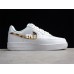 NIKE AIR FORCE 1 LOW 07 SUPREME CDG 923025-100