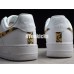 NIKE AIR FORCE 1 LOW 07 SUPREME CDG 923025-100