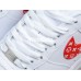 NIKE AIR FORCE 1 LOW 07 SUPREME CDG 923027-100