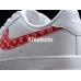 NIKE AIR FORCE 1 LOW 07 SUPREME CDG 923027-100
