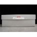 NIKE AIR FORCE 1 LOW 07 SUPREME CDG 923027-100