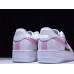 NIKE AIR FORCE 1 LOW 07 VOGUE PINKE 315115-112