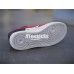 NIKE AIR FORCE 1 LOW MINI SWOOSH RED WHITE BLUE 823511-601