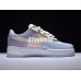 NIKE AIR FORCE 1 LOW RETRO EASTER EGG 307334-531