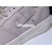 NIKE AIR FORCE 1 LOW RETRO PRM SILT RED SAIL 941912-600