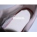 NIKE AIR FORCE 1 LOW RETRO PRM SILT RED SAIL 941912-600