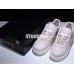 NIKE AIR FORCE 1 LOW RETRO PRM SILT RED SAIL 941912-600