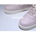 NIKE AIR FORCE 1 LOW RETRO PRM SILT RED SAIL 941912-600