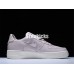 NIKE AIR FORCE 1 LOW RETRO PRM SILT RED SAIL 941912-600