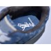 LV x SUPREME x NIKE AIR FORCE 1 LOW DENIM 318775-046