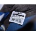 LV x SUPREME x NIKE AIR FORCE 1 LOW DENIM 318775-046