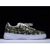 LV x SUPREME x NIKE AIR FORCE 1 LOW DENIM 923089-600