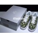 LV x SUPREME x NIKE AIR FORCE 1 LOW DENIM 923089-600