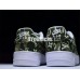 LV x SUPREME x NIKE AIR FORCE 1 LOW DENIM 923089-600