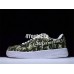 LV x SUPREME x NIKE AIR FORCE 1 LOW DENIM 923089-600