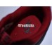 NBA x NIKE AIR FORCE 1 LOW 07 LV8 RED 823511-604