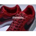 NBA x NIKE AIR FORCE 1 LOW 07 LV8 RED 823511-604