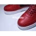 NBA x NIKE AIR FORCE 1 LOW 07 LV8 RED 823511-604