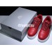 NBA x NIKE AIR FORCE 1 LOW 07 LV8 RED 823511-604