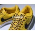 NBA x NIKE AIR FORCE 1 LOW 07 LV8 YELLOW 823511-701